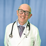 Dott. LAUNARO Nicola - Anestesia - Pneumologia