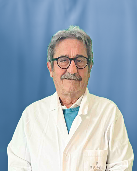 Dott. CONTE Riccardo - Medico Chirurgo / Medicina dello sport