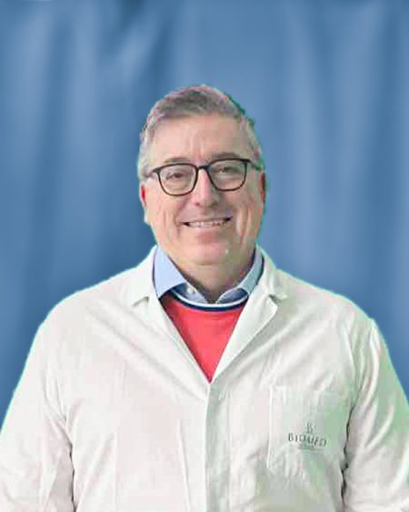 Dott. QUERCIO Marco - Fisiatra