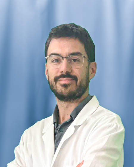 Dott. BRUNO Gabriele - Otorinolaringoiatria