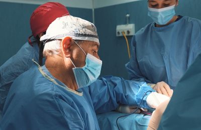 Chirurgia ambulatoriale e dermatochirurgia