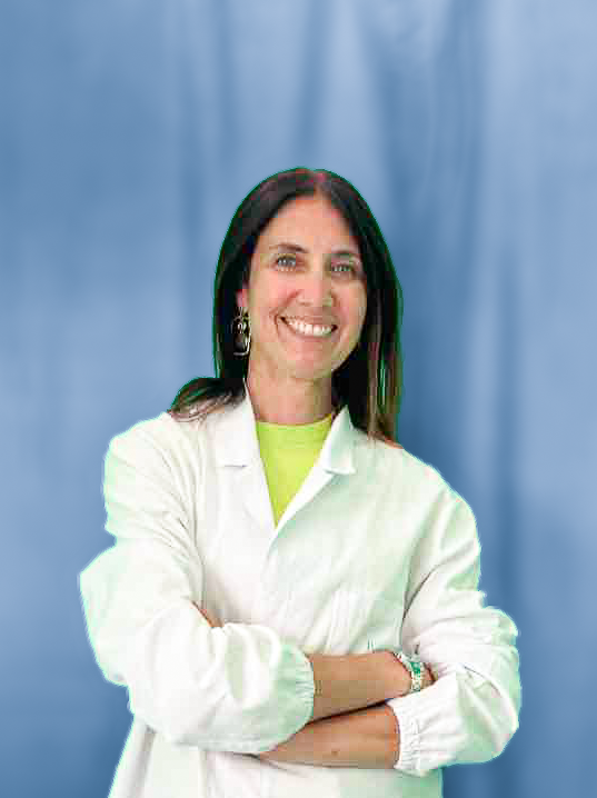 DURANDO Sabina - Radiodiagnostica / Ecografia
