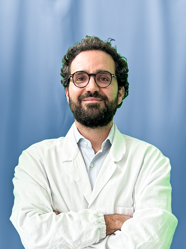Dott. OLA Luciano- Urologia / Andrologia